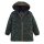 First Instinct Winterjacke Fiow 29 Graphic (PFC-frei, wasser- und winddicht) waldgrün Kleinkinder