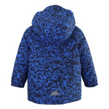 First Instinct Winterjacke FISW 2 (PFC-frei, wasser- und winddicht) blau Kleinkinder