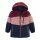 First Instinct Winterjacke FISW 3 (PFC-frei, wasser- und winddicht) brombeere pink Kleinkinder