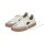 Flamingos Life Sneaker Burela Bold - creamweiss/schwarz