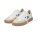 Flamingos Life Sneaker Burela Bold - creamweiss/blau