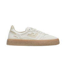 Flamingos Life Sneaker Burela Bold - creamweiss/panna/gum