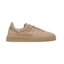 Flamingos Life Sneaker Burela Bold - sandbraun