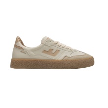 Flamingos Life Sneaker Burela Bold - creamweiss/beige/gum