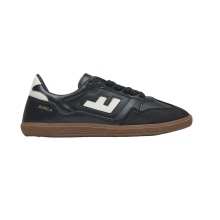 Flamingos Life Sneaker Burela Slim - schwarz