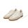 Flamingos Life Sneaker Burela Slim - weiss/beige