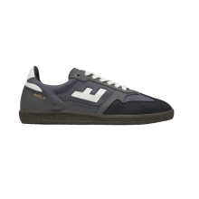 Flamingos Life Sneaker Burela Slim - grau/schwarz