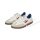 Flamingos Life Sneaker Burela Slim - weiss/bunt