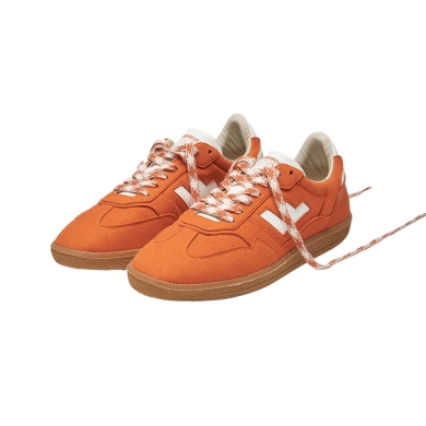 Flamingos Life Sneaker Burela Slim - orange