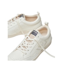 Flamingos Life Sneaker Roland V10 - weiss