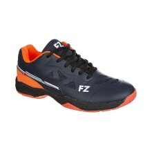 Forza Badmintonschuhe Brace saphirblau/orange Herren