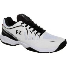 Forza Badmintonschuhe Leander V3 weiss/schwarz Herren