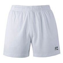 Forza Sporthose Short Laika (schnelltrocknend, 2in1 mit Innenhose) kurz weiss Damen