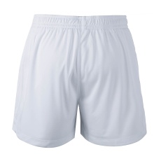 Forza Sporthose Short Laika (schnelltrocknend, 2in1 mit Innenhose) kurz weiss Damen