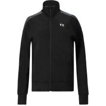 Forza Trainingsjacke Catnis Track - schwarz Damen