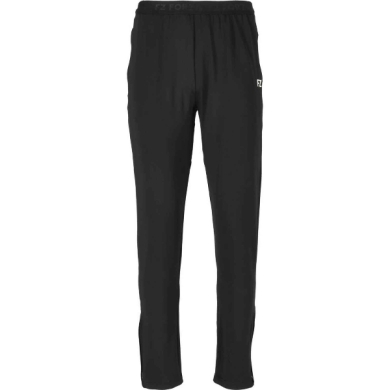 Forza Trainingshose Canton Track Pant - lang schwarz Herren