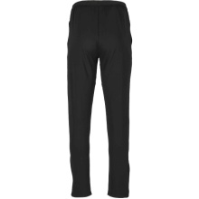 Forza Trainingshose Canton Track Pant - lang schwarz Herren