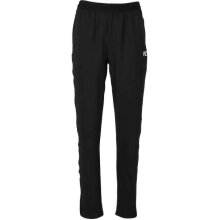 Forza Trainingshose Catrin Track Pant - lang schwarz Damen