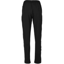 Forza Trainingshose Catrin Track Pant - lang schwarz Damen