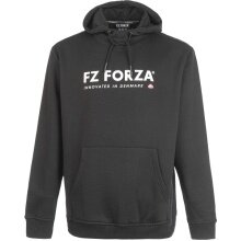 Forza Kapuzenpullover Boudan Hoody - schwarz Herren