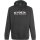 Forza Kapuzenpullover Boudan Hoody - schwarz Herren