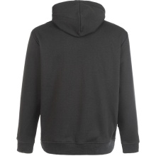 Forza Kapuzenpullover Boudan Hoody - schwarz Herren