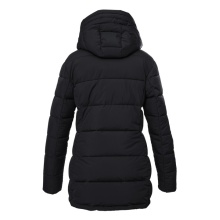 G.I.G.A. DX Winter-Daunenjacke GW 12 mit Kapuze (wasserabweisend, winddicht, atmungsaktiv) navyblau Damen