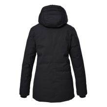 G.I.G.A. DX Winter-Funktionsjacke GW 3 mit Kapuze (wasserdicht, atmungsaktiv) schwarz Damen