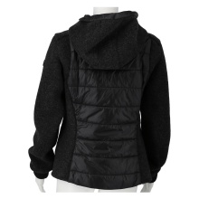 Giesswein Winterjacke Kea anthrazit Damen