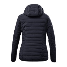 G.I.G.A. DX Winter-Funktionsjacke Uyaka mit Kapuze (wasserabweisend und winddicht) navyblau Damen