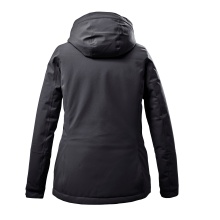 Killtec Winterjacke KOW 140 mit Kapuze (wasser- und winddicht) schwarz Damen