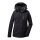 Killtec Winterjacke KOW 140 mit Kapuze (wasser- und winddicht) schwarz Damen