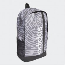 adidas Freizeit-Rucksack Graphic 27,5 Liter grau