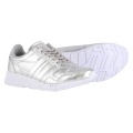 Gola Sneaker Relay Metallic silber Damen (Gr. 38)