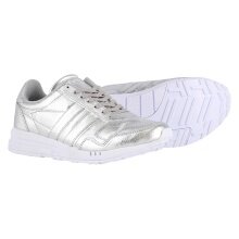 Gola Sneaker Relay Metallic silber Damen (Gr. 38)