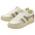 Gola Sneaker Grandslam Trident 2024 weiss/hellbraun/beige Damen