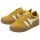 Gola Sneaker Grandslam Wildleder 2025 sonnengelb/weiss Damen