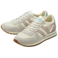 Gola Sneaker Daytona 2025 offweiss/rosa/türkis Damen