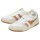 Gola Sneaker Hawk 2024 weiss/terracottarot/gold Damen