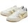 Gola Sneaker Hawk 2025 weiss/gelb/violett Damen