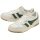 Gola Sneaker Hawk 2025 weiss/dunkelgrün/gold Damen