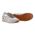 Gola Sneaker Daytona Chute 2024 offweiss/braun/pink Damen