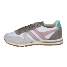 Gola Sneaker Daytona Chute 2024 offweiss/braun/pink Damen