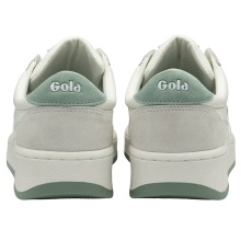 Gola Sneaker Grandslam 88 2025 weiss/türkis Damen