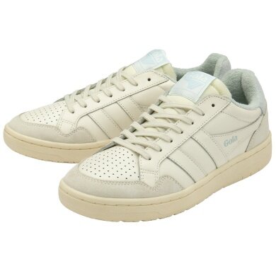 Gola Sneaker Eagle 2024 offweiss/eisblau Damen