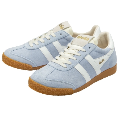 Gola Sneaker Elan 2025 himmelblau/weiss/weiss Damen