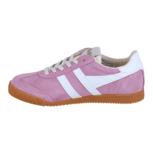 Gola Sneaker Elan 2025 rosa/weiss/weiss Damen