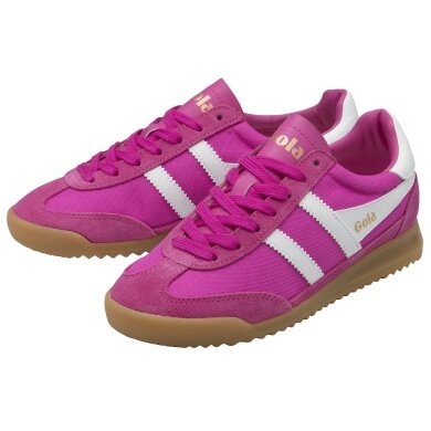 Gola Sneaker Tornado 2025 pink/weiss Damen