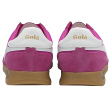 Gola Sneaker Tornado 2025 pink/weiss Damen