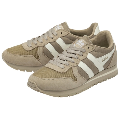 Gola Sneaker Daytona '88 2024 beige/offweiss Damen